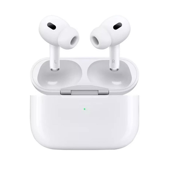 AirPods Pro Second Generation with USBC Charging Port - Picture 1 of 8